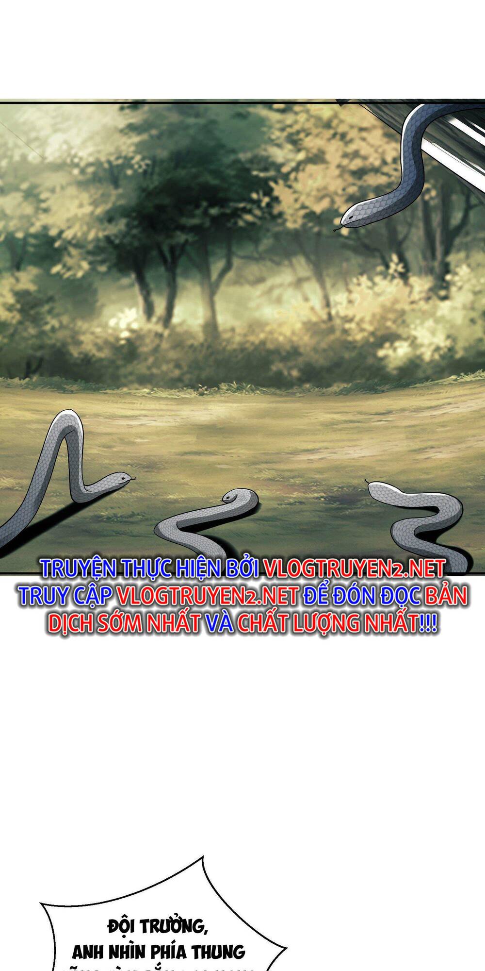 Đệ Nhất Danh Sách - Chapter 107 - Page 28