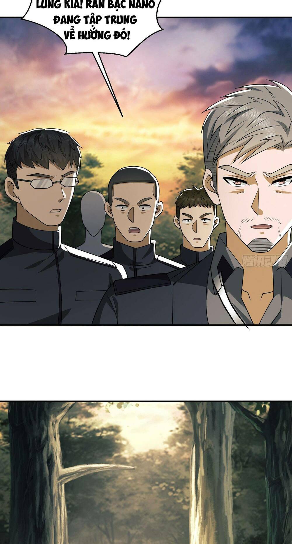 Đệ Nhất Danh Sách - Chapter 107 - Page 29