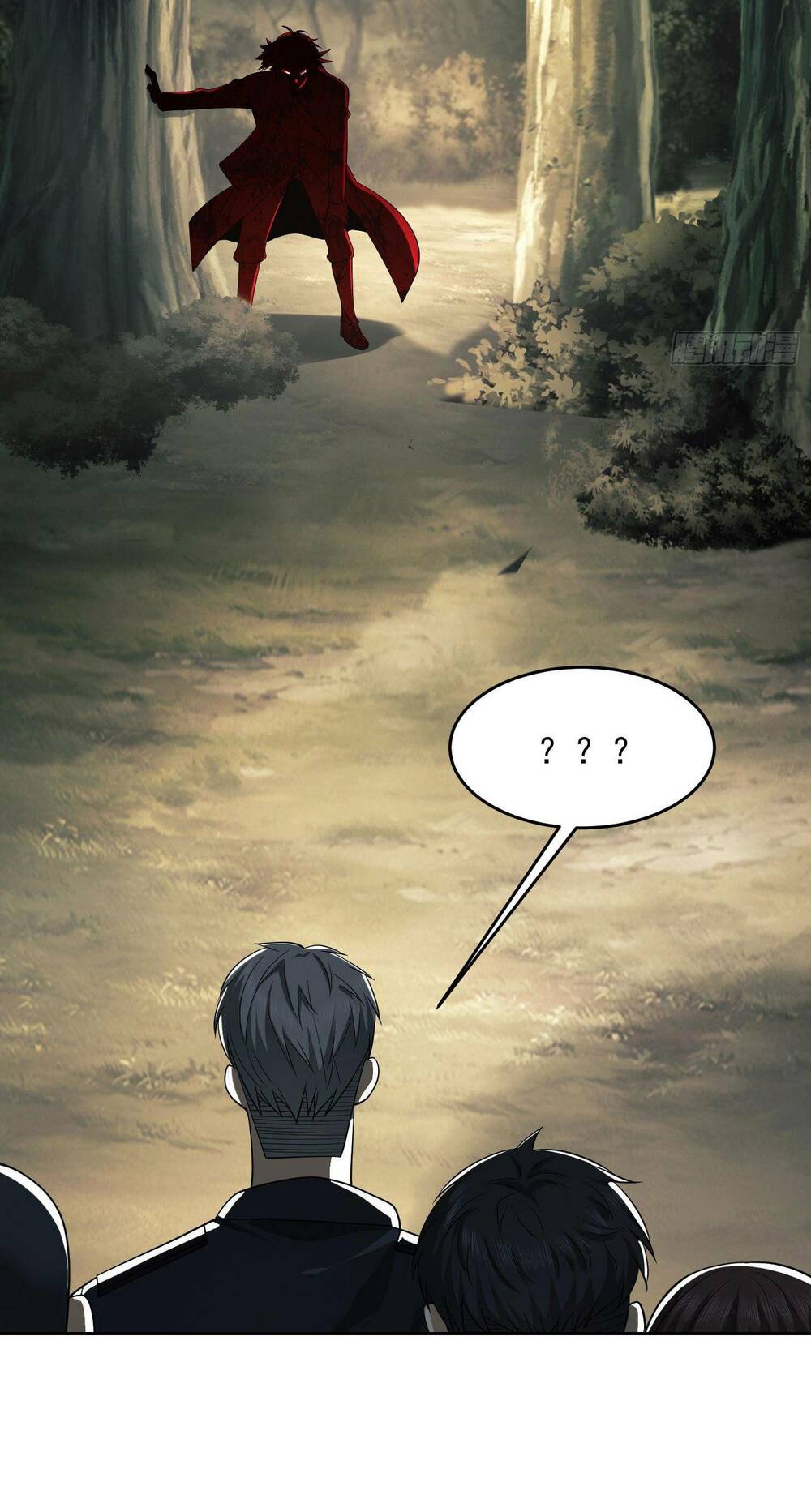 Đệ Nhất Danh Sách - Chapter 107 - Page 30