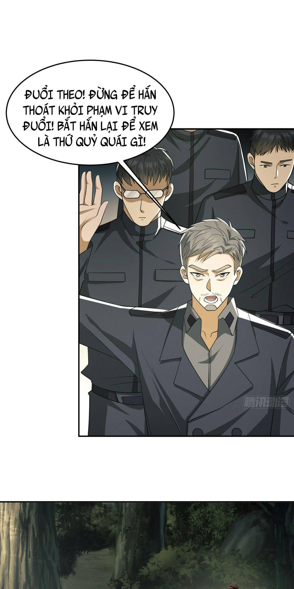 Đệ Nhất Danh Sách - Chapter 107 - Page 31