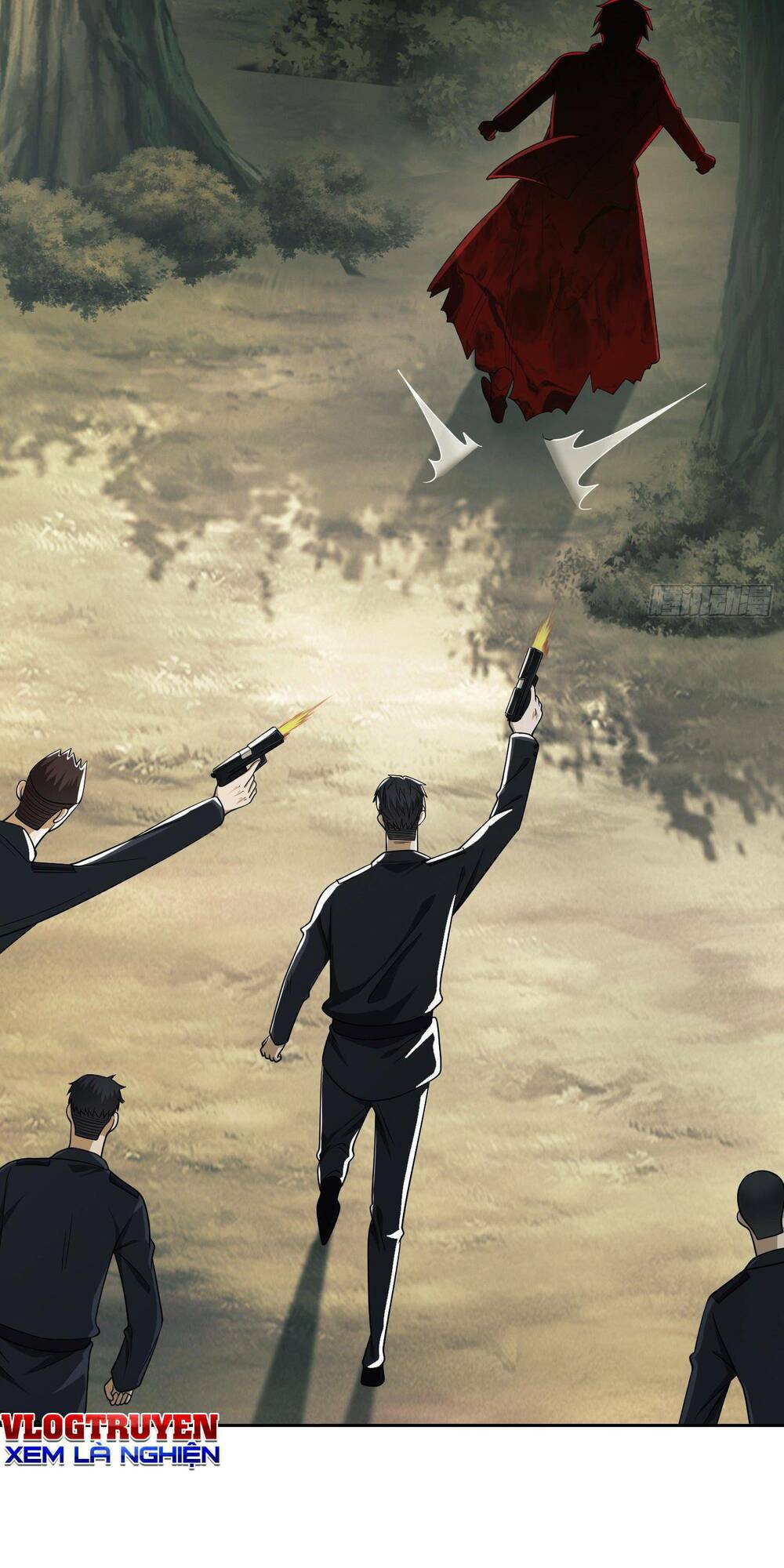 Đệ Nhất Danh Sách - Chapter 107 - Page 32