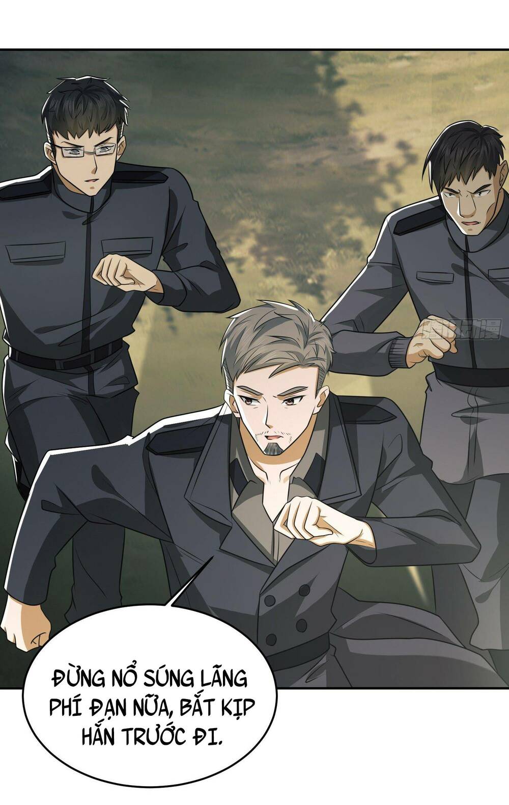 Đệ Nhất Danh Sách - Chapter 107 - Page 34