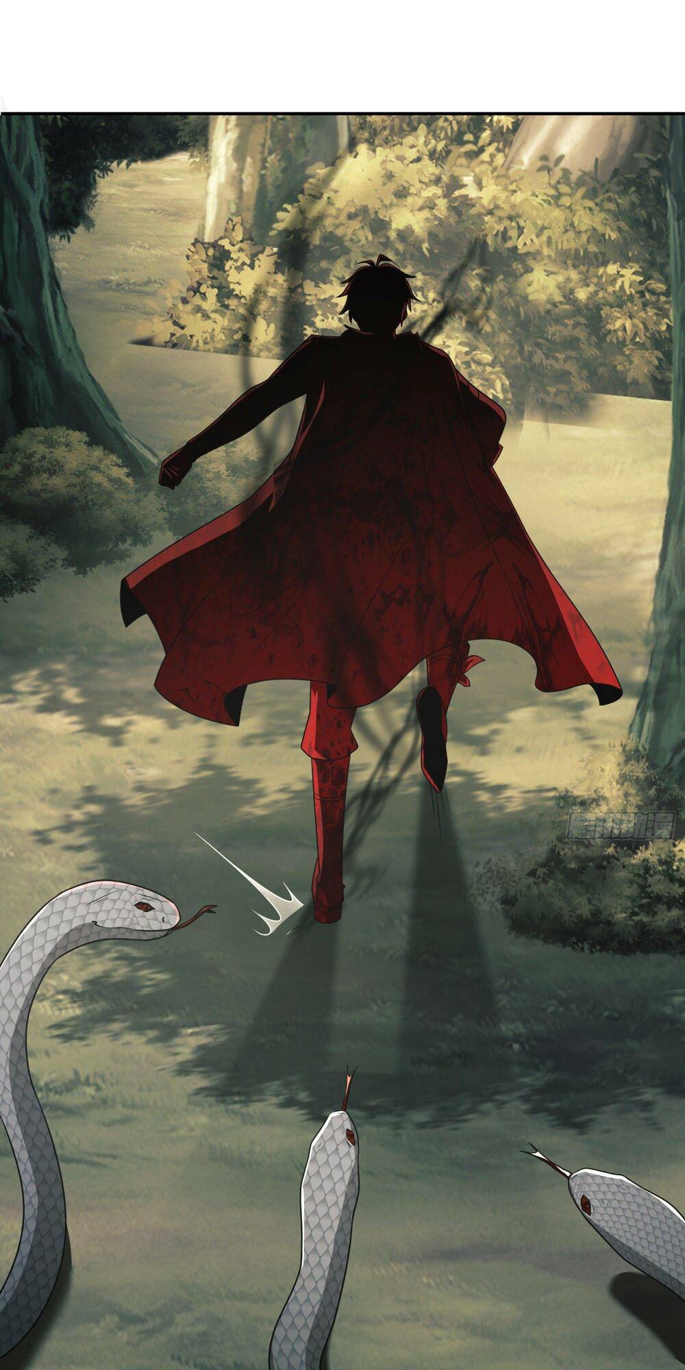 Đệ Nhất Danh Sách - Chapter 107 - Page 36