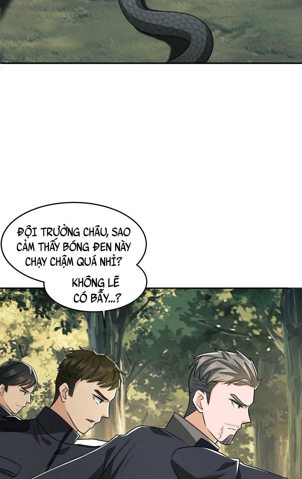 Đệ Nhất Danh Sách - Chapter 107 - Page 37