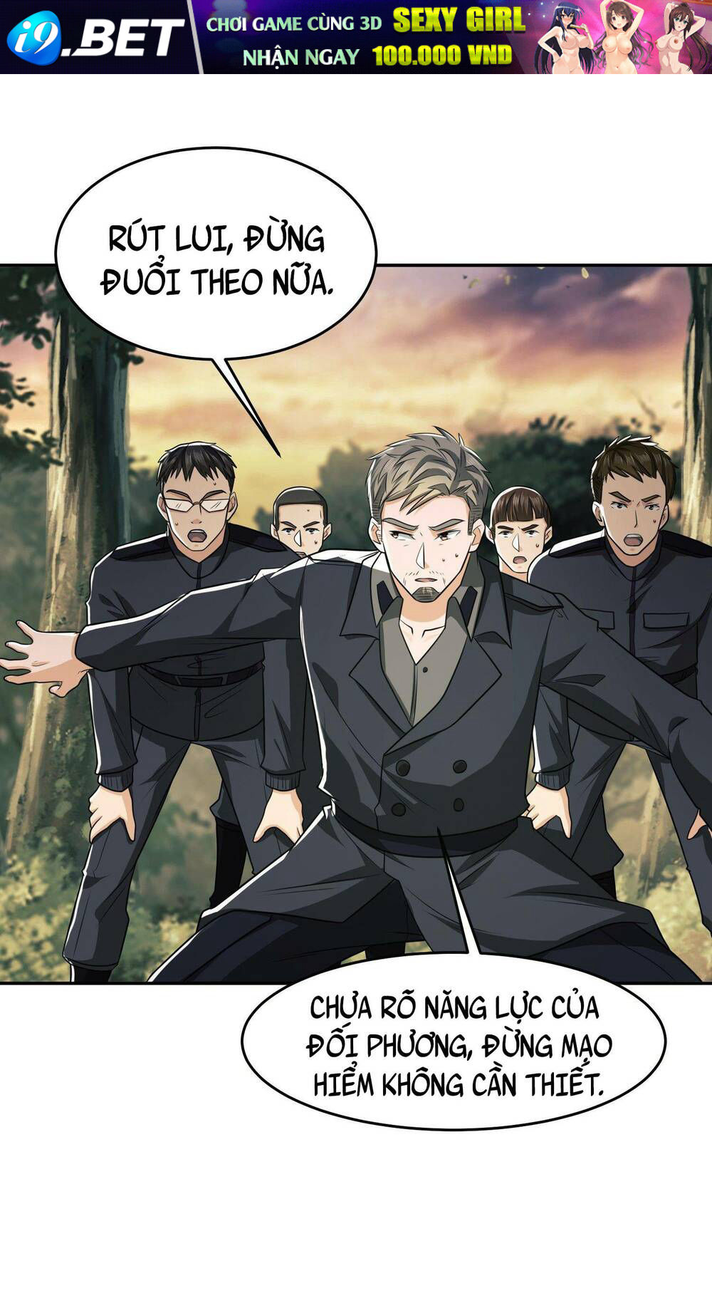 Đệ Nhất Danh Sách - Chapter 107 - Page 42