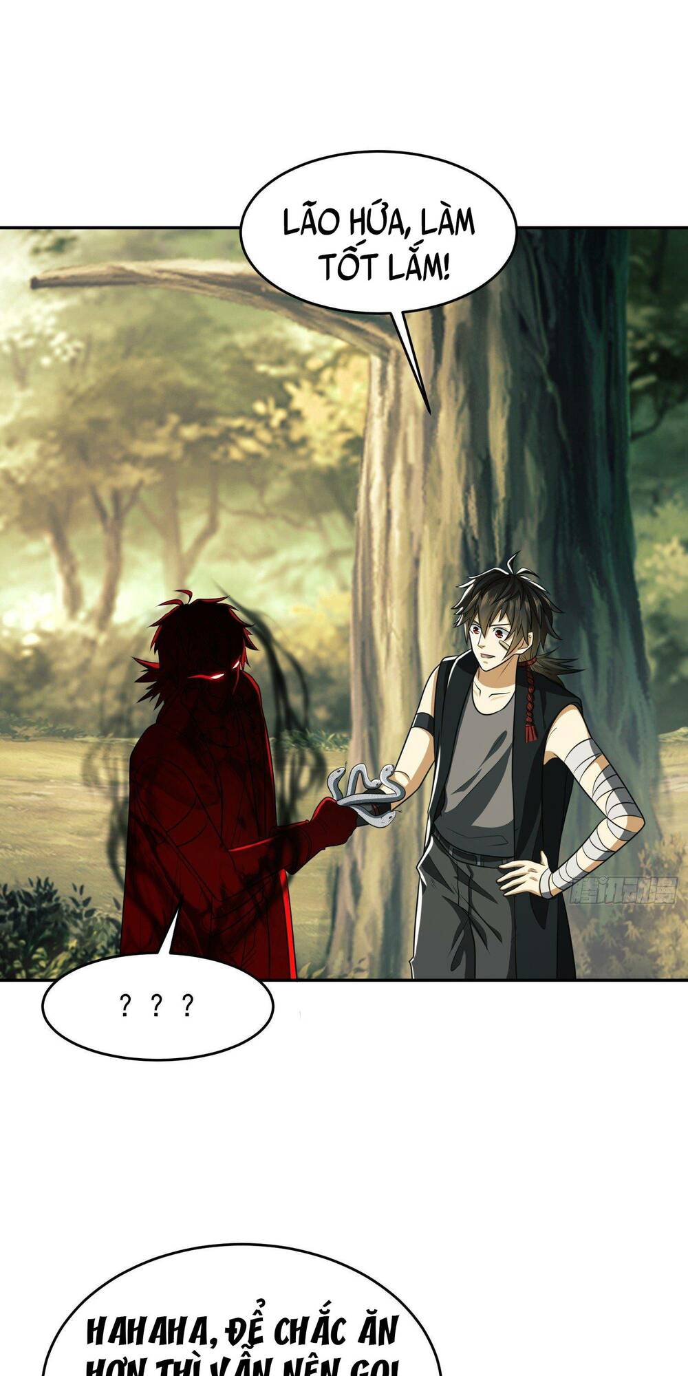 Đệ Nhất Danh Sách - Chapter 107 - Page 43