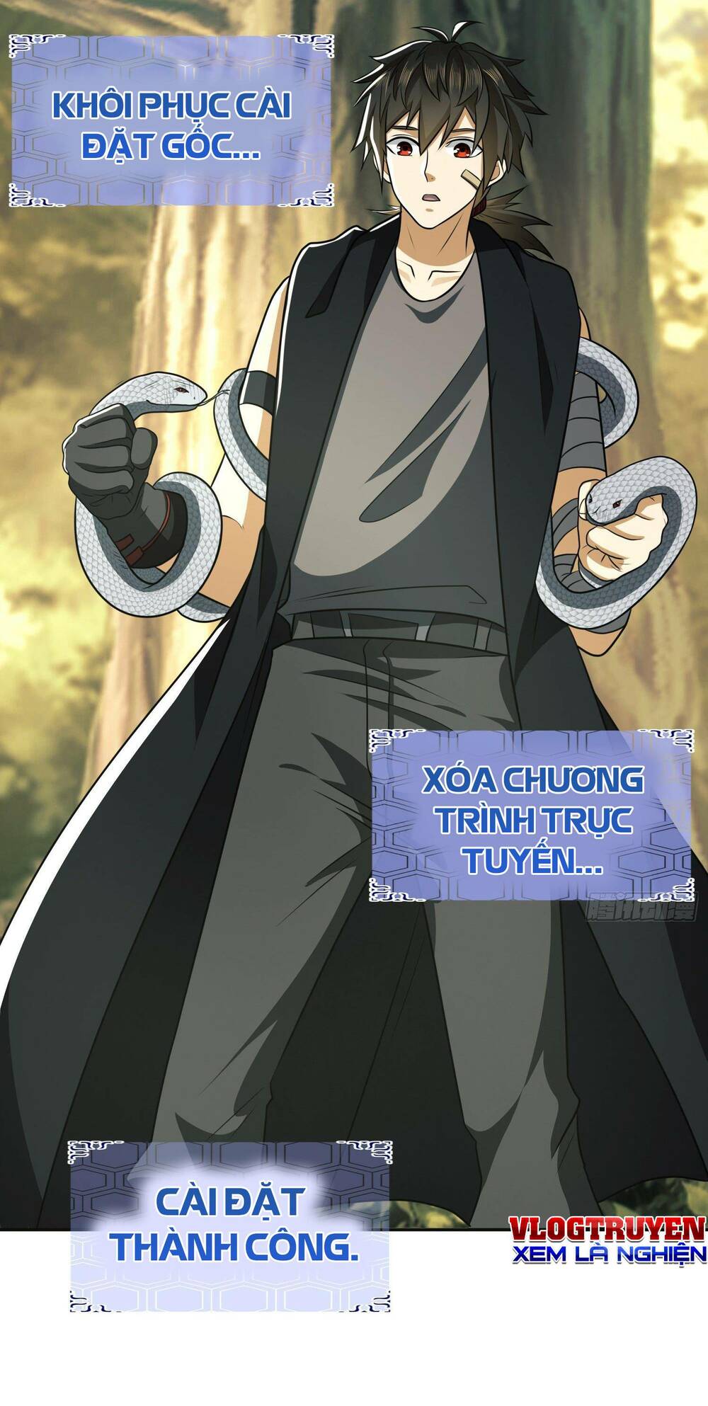 Đệ Nhất Danh Sách - Chapter 107 - Page 45