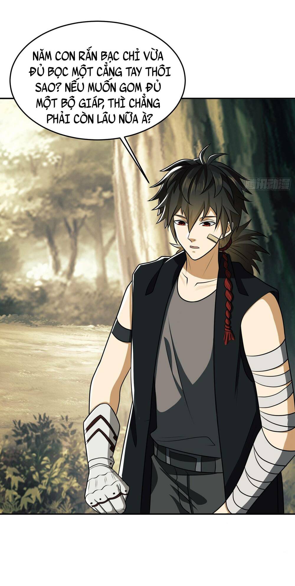 Đệ Nhất Danh Sách - Chapter 107 - Page 46