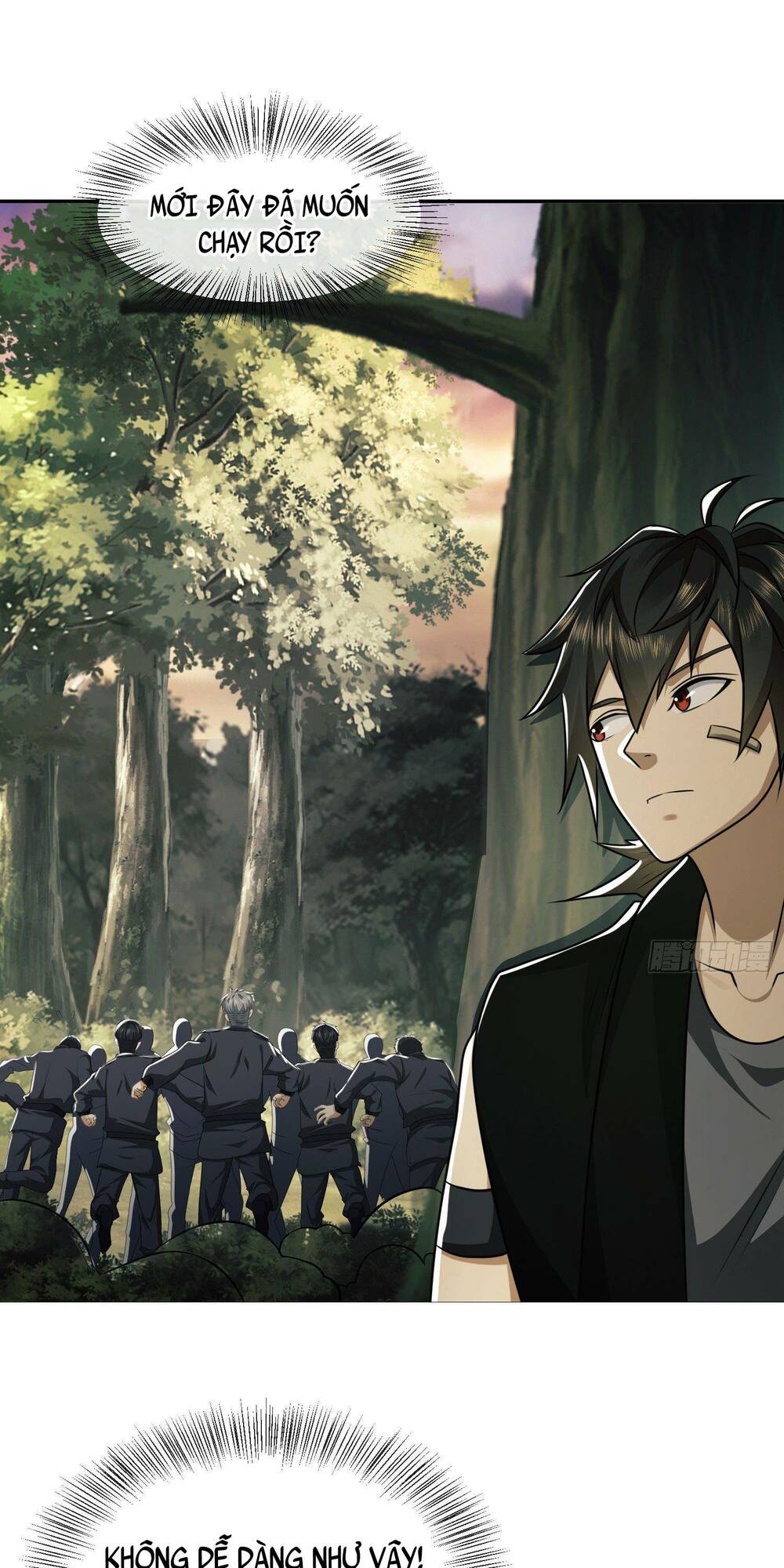 Đệ Nhất Danh Sách - Chapter 107 - Page 47