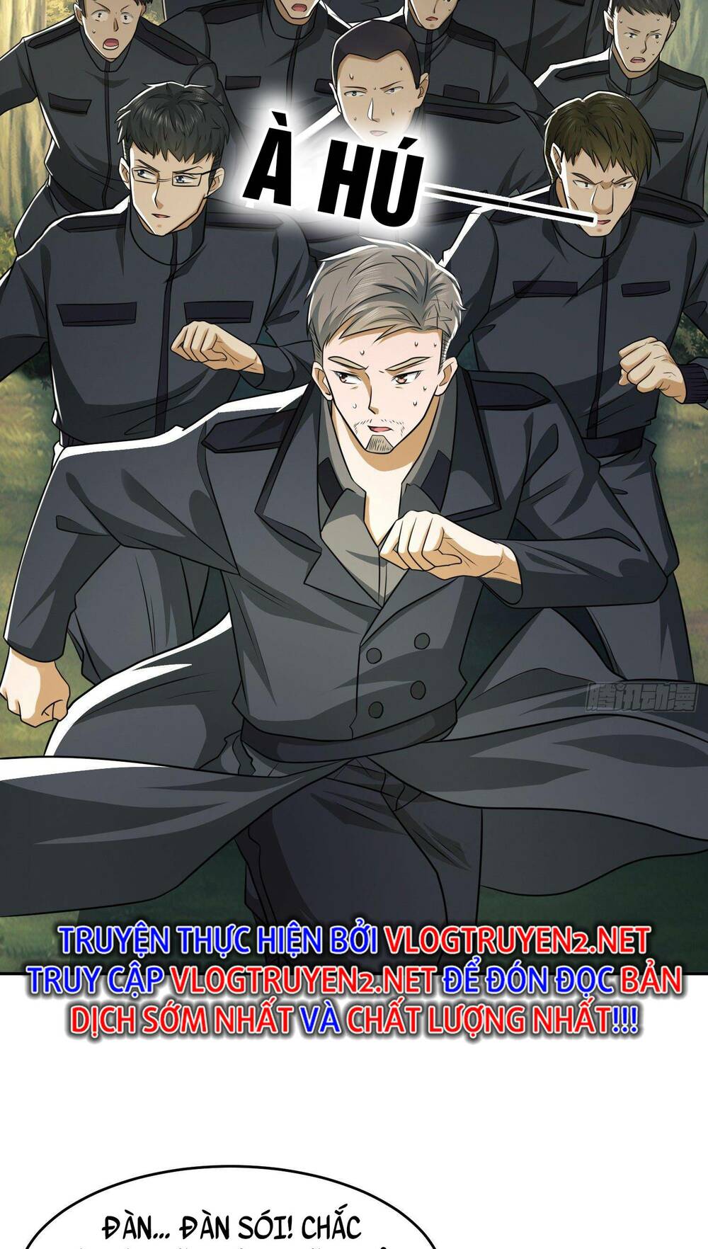 Đệ Nhất Danh Sách - Chapter 107 - Page 49