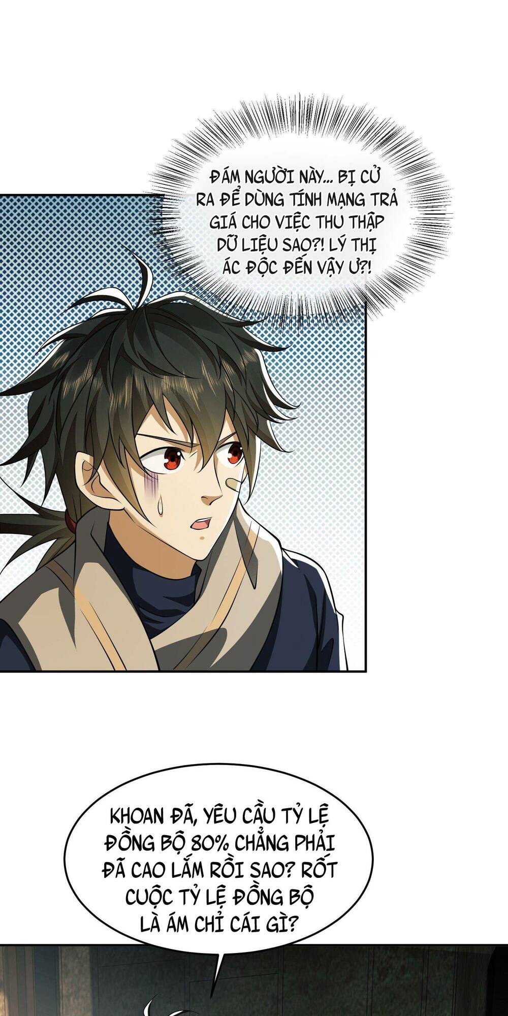 Đệ Nhất Danh Sách - Chapter 107 - Page 5