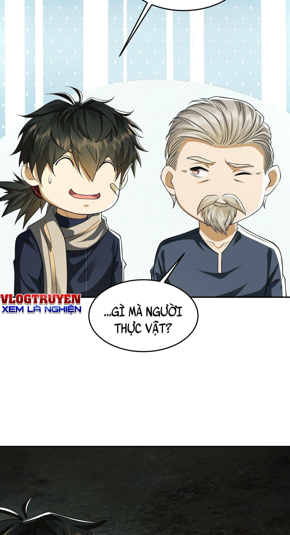 Đệ Nhất Danh Sách - Chapter 107 - Page 7