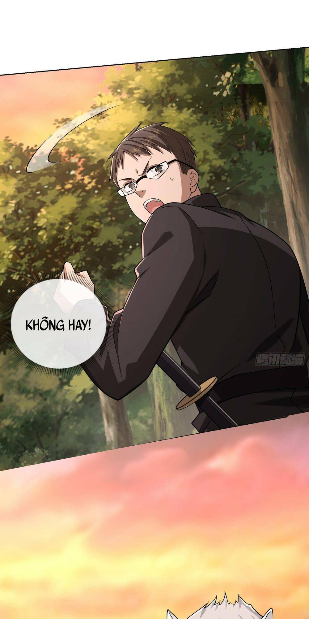 Đệ Nhất Danh Sách - Chapter 108 - Page 13