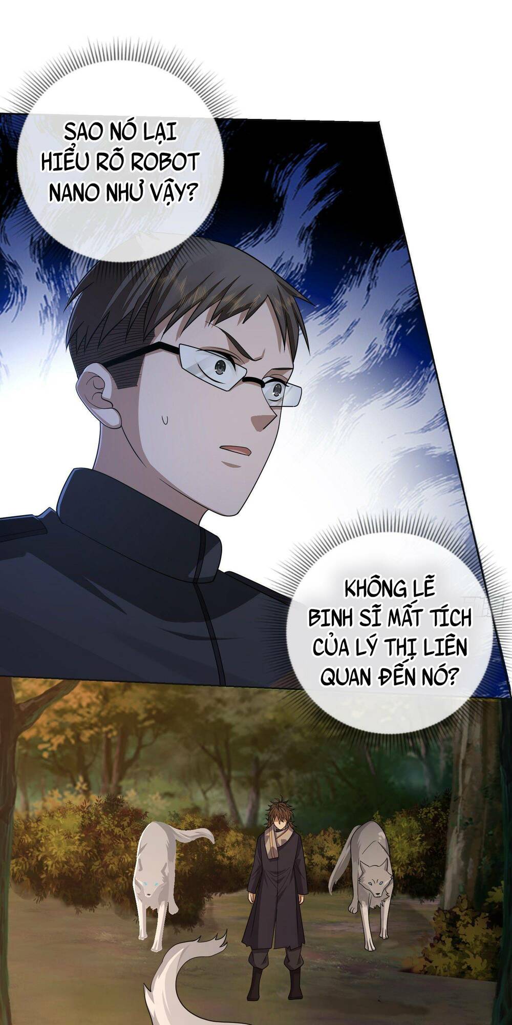 Đệ Nhất Danh Sách - Chapter 108 - Page 17