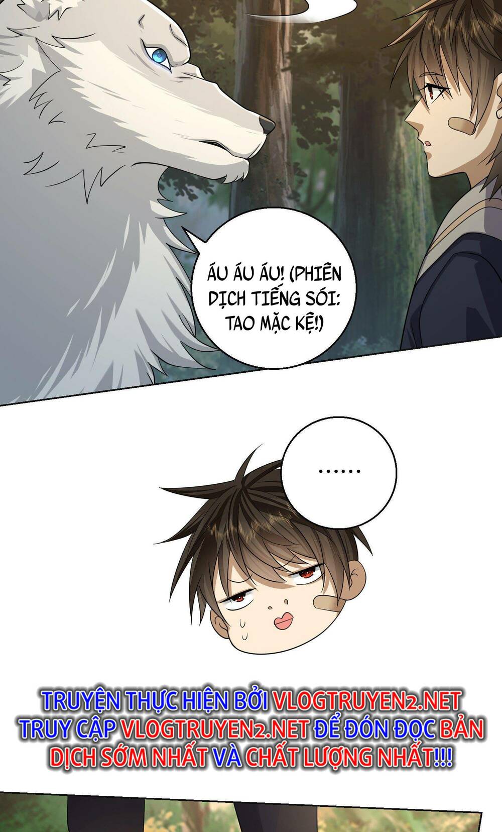 Đệ Nhất Danh Sách - Chapter 108 - Page 19