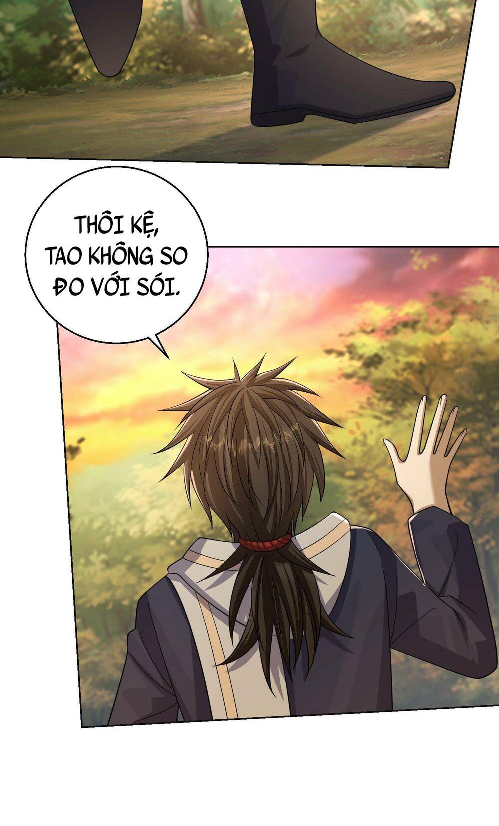 Đệ Nhất Danh Sách - Chapter 108 - Page 20