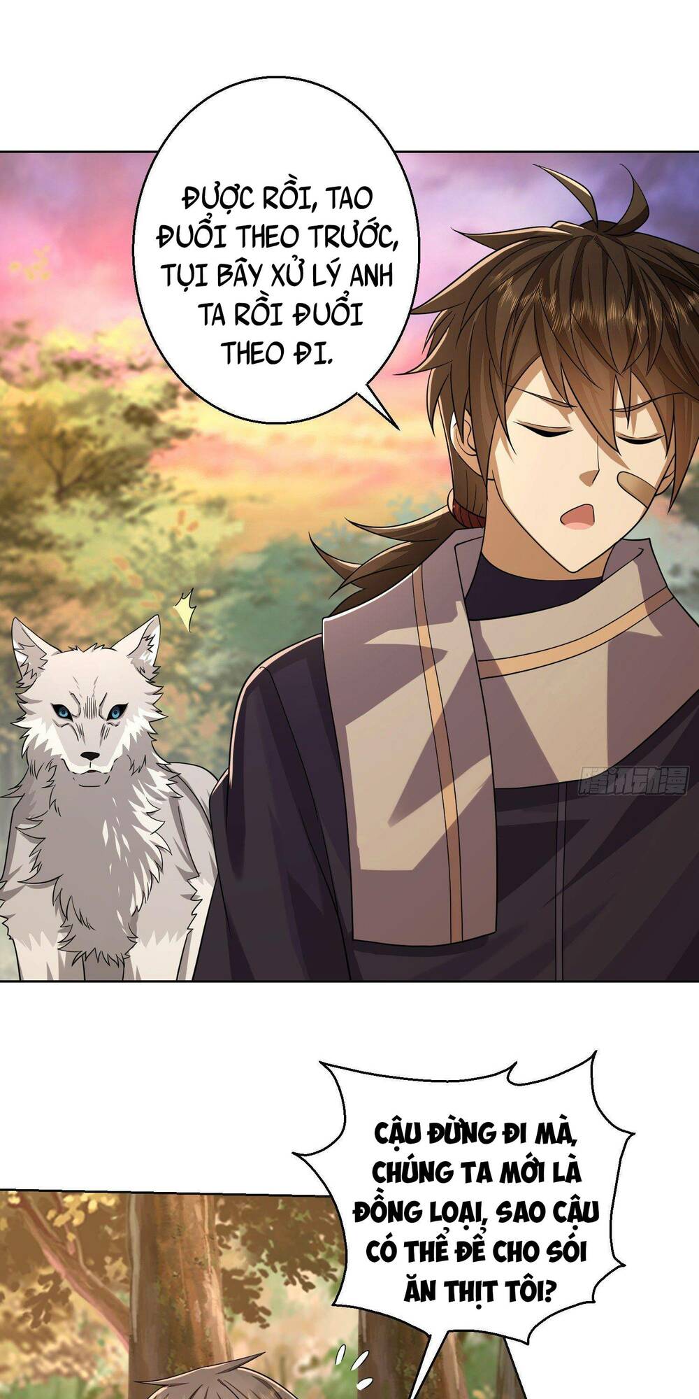 Đệ Nhất Danh Sách - Chapter 108 - Page 21