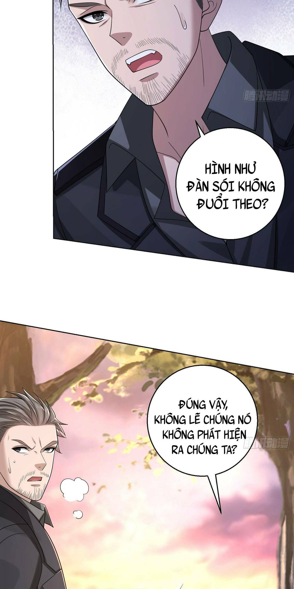 Đệ Nhất Danh Sách - Chapter 108 - Page 27