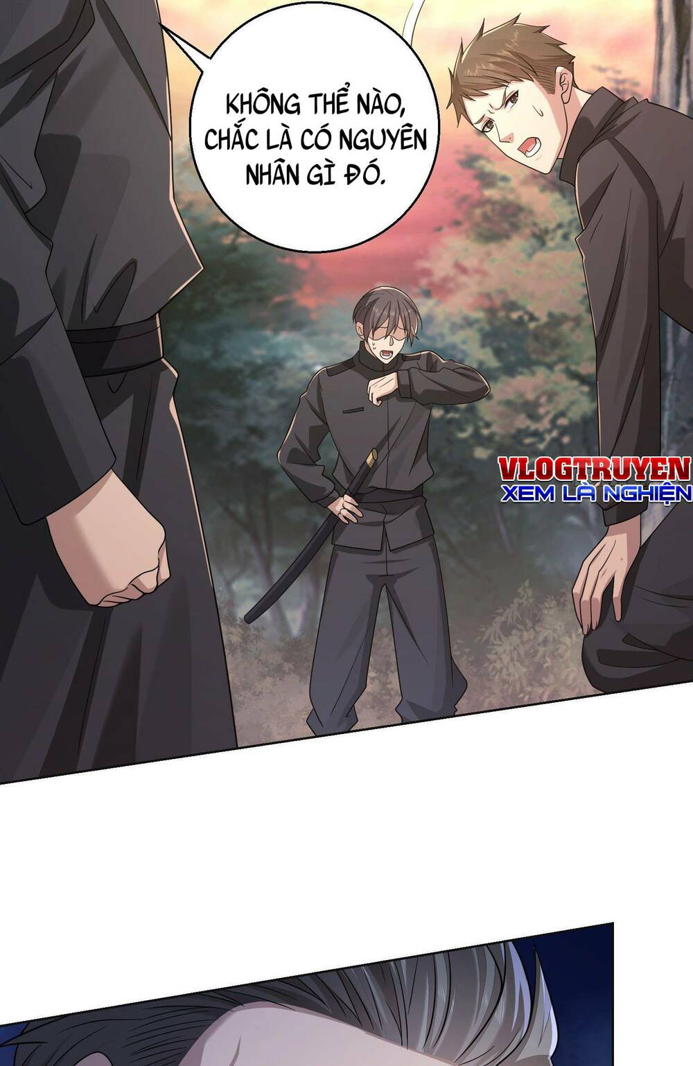 Đệ Nhất Danh Sách - Chapter 108 - Page 28