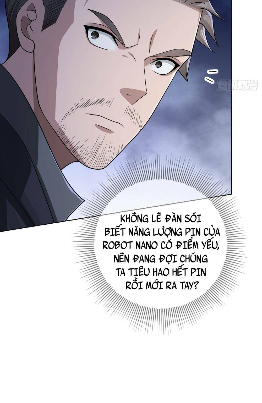 Đệ Nhất Danh Sách - Chapter 108 - Page 29