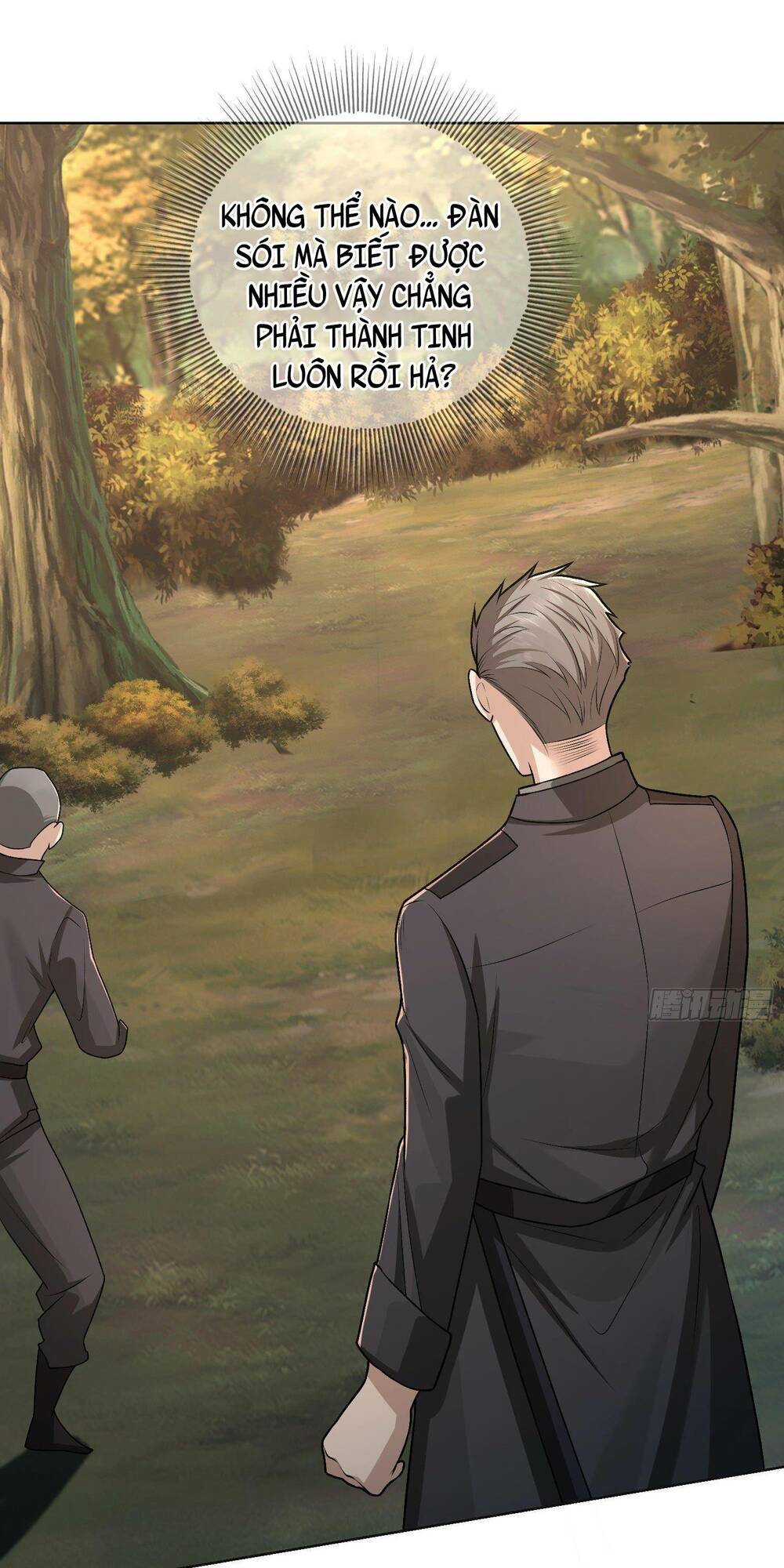 Đệ Nhất Danh Sách - Chapter 108 - Page 30