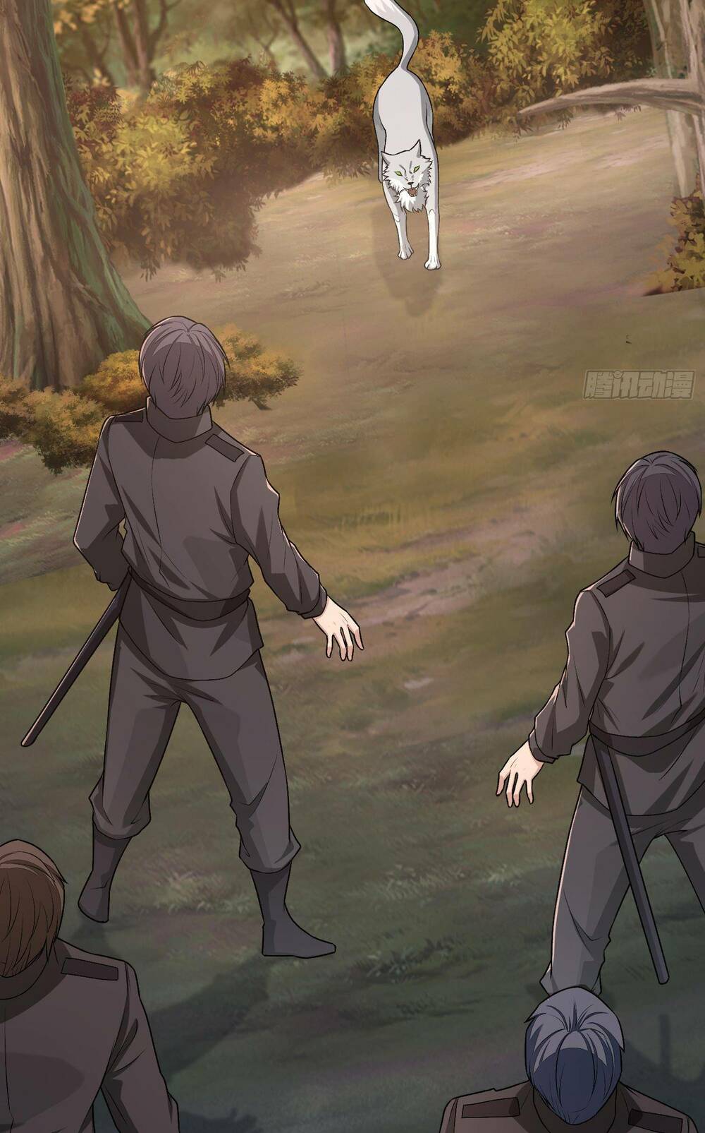 Đệ Nhất Danh Sách - Chapter 108 - Page 33