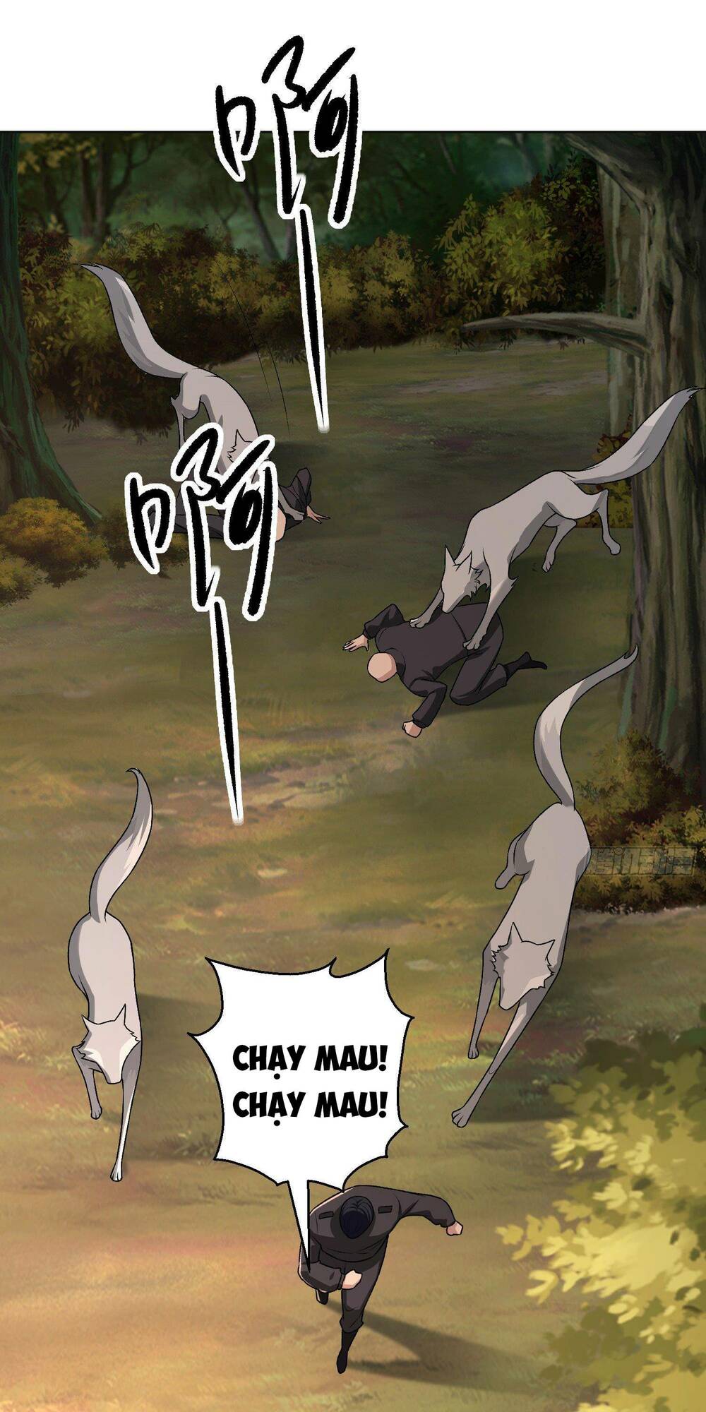 Đệ Nhất Danh Sách - Chapter 108 - Page 35