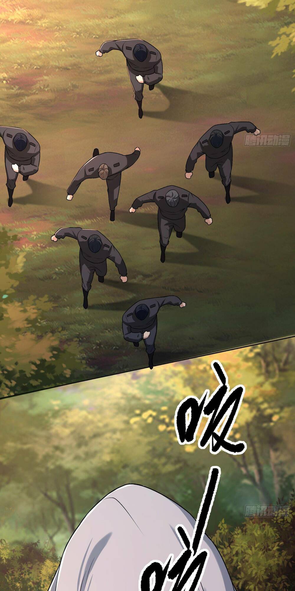 Đệ Nhất Danh Sách - Chapter 108 - Page 36