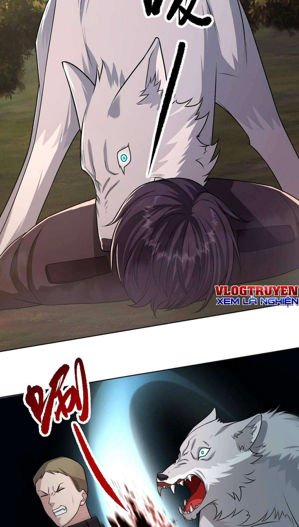 Đệ Nhất Danh Sách - Chapter 108 - Page 37