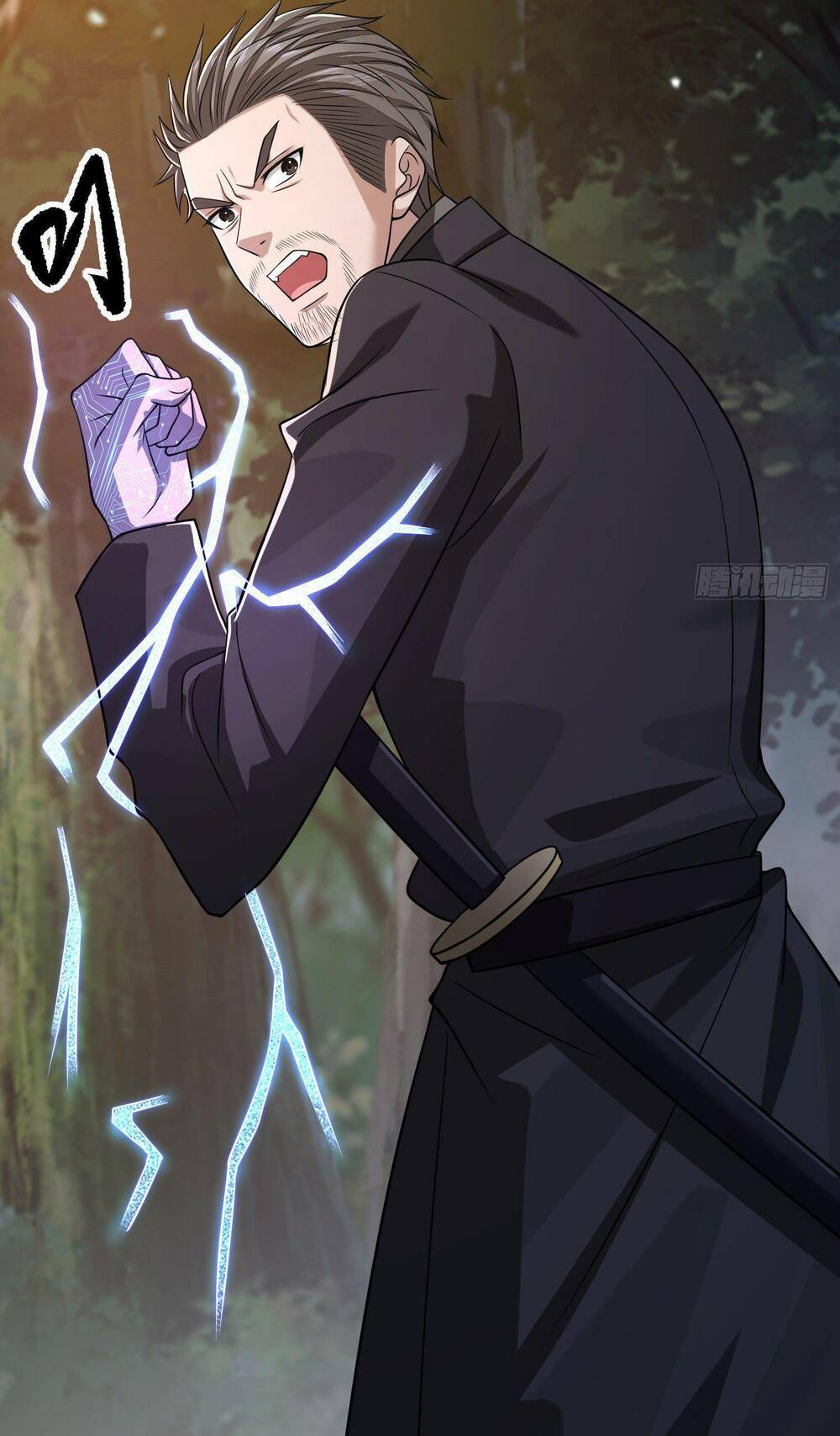 Đệ Nhất Danh Sách - Chapter 108 - Page 3