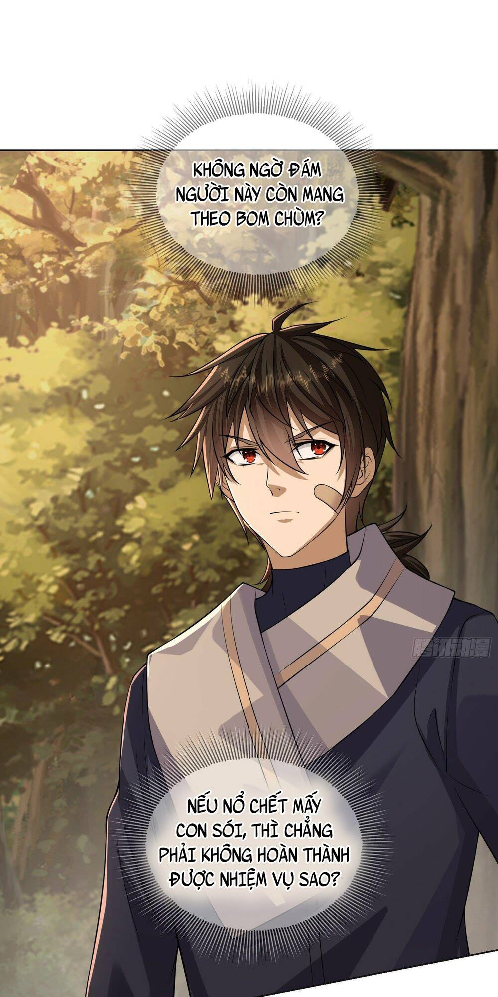 Đệ Nhất Danh Sách - Chapter 108 - Page 48