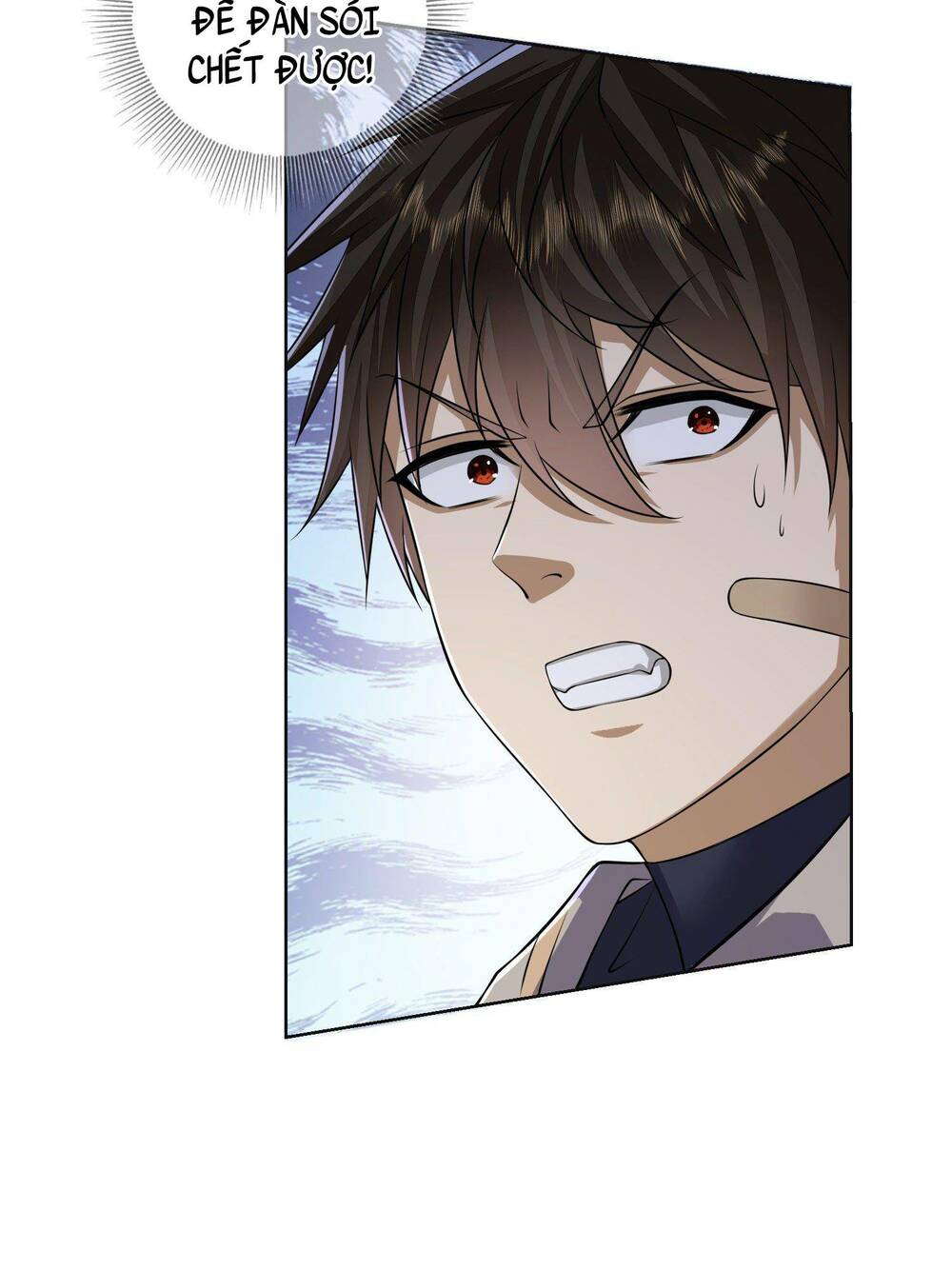 Đệ Nhất Danh Sách - Chapter 108 - Page 51