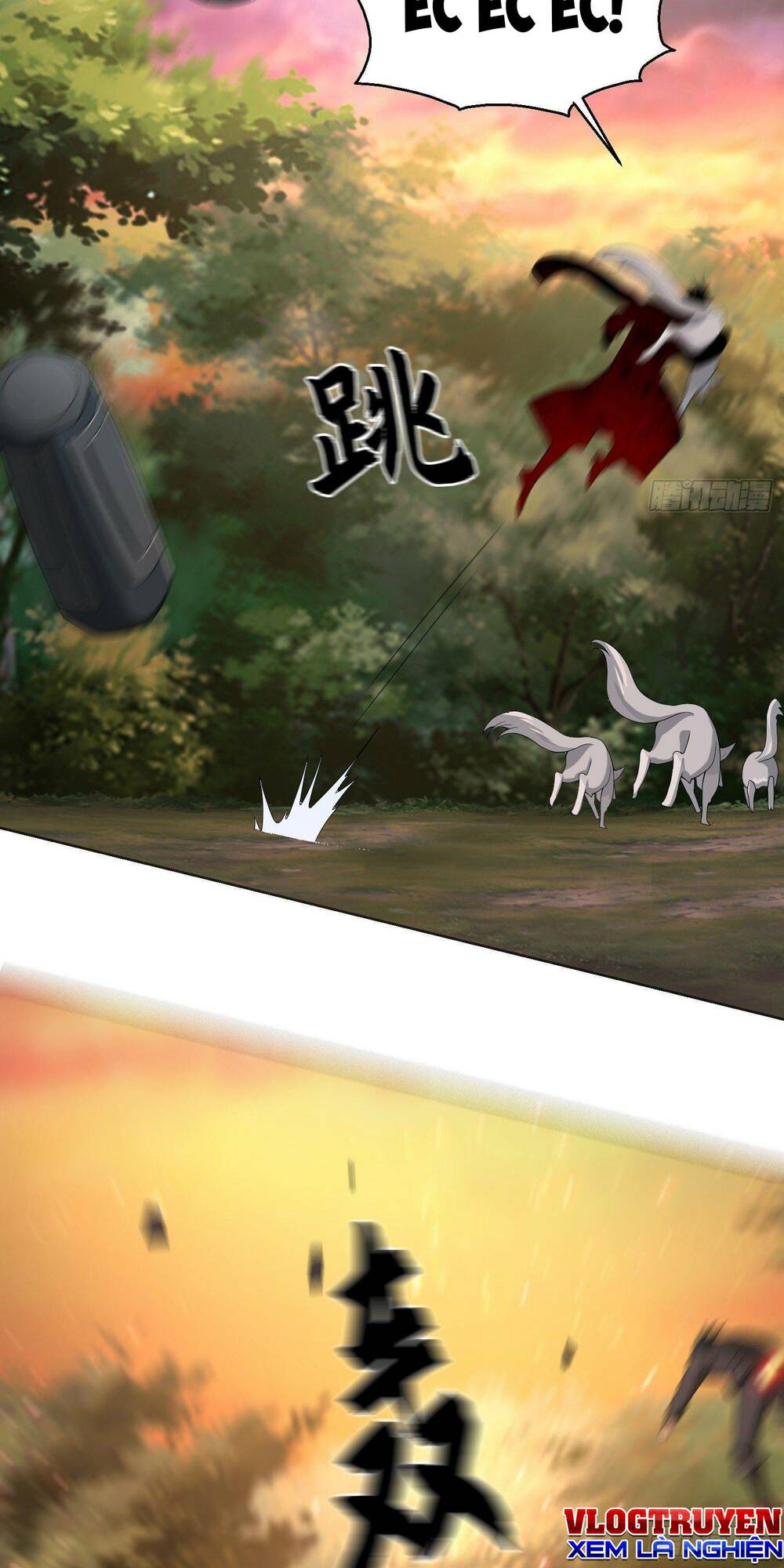 Đệ Nhất Danh Sách - Chapter 108 - Page 53