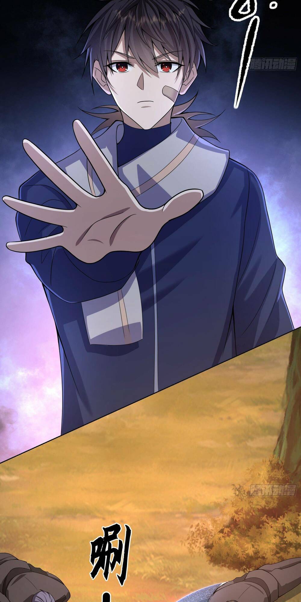 Đệ Nhất Danh Sách - Chapter 108 - Page 62