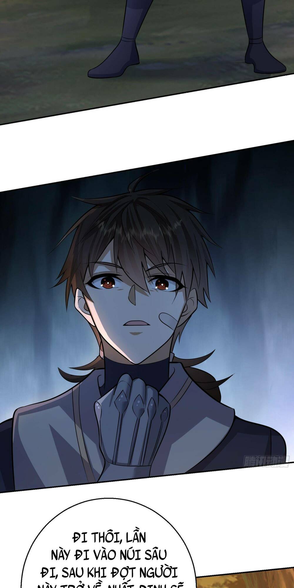 Đệ Nhất Danh Sách - Chapter 108 - Page 66