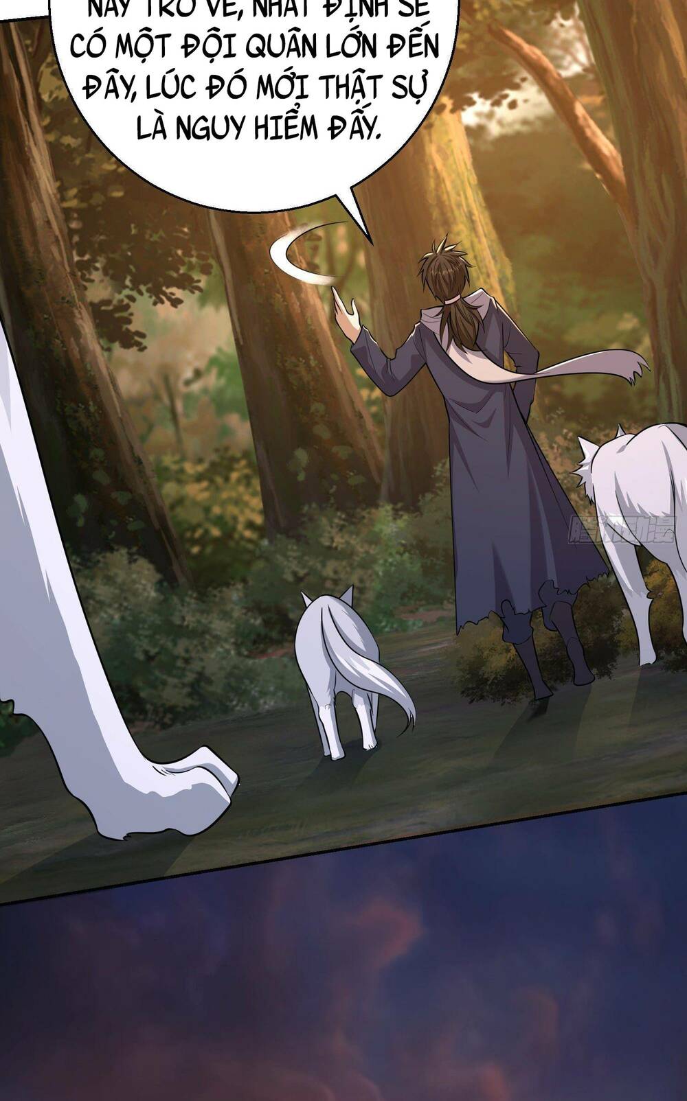 Đệ Nhất Danh Sách - Chapter 108 - Page 67