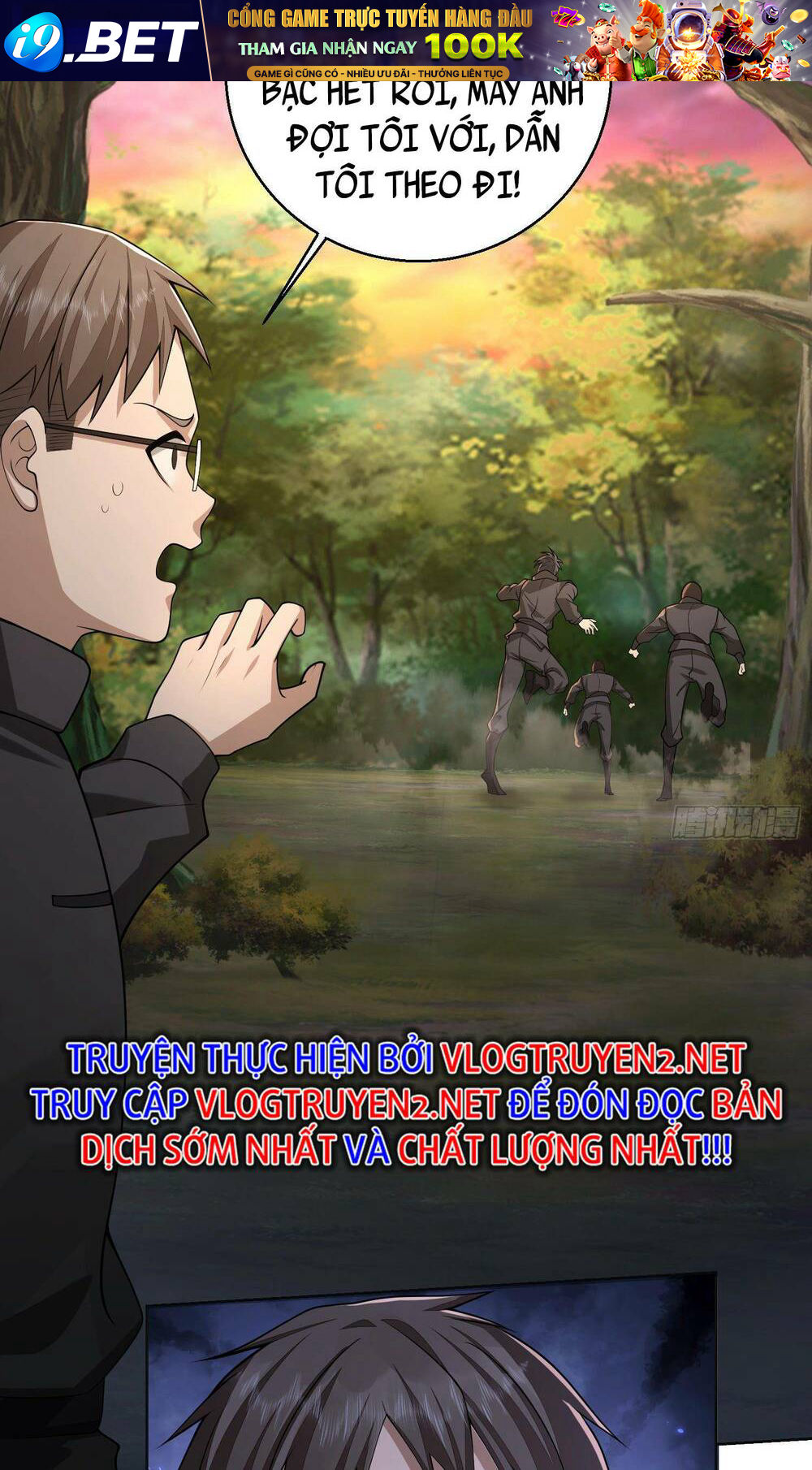 Đệ Nhất Danh Sách - Chapter 108 - Page 7