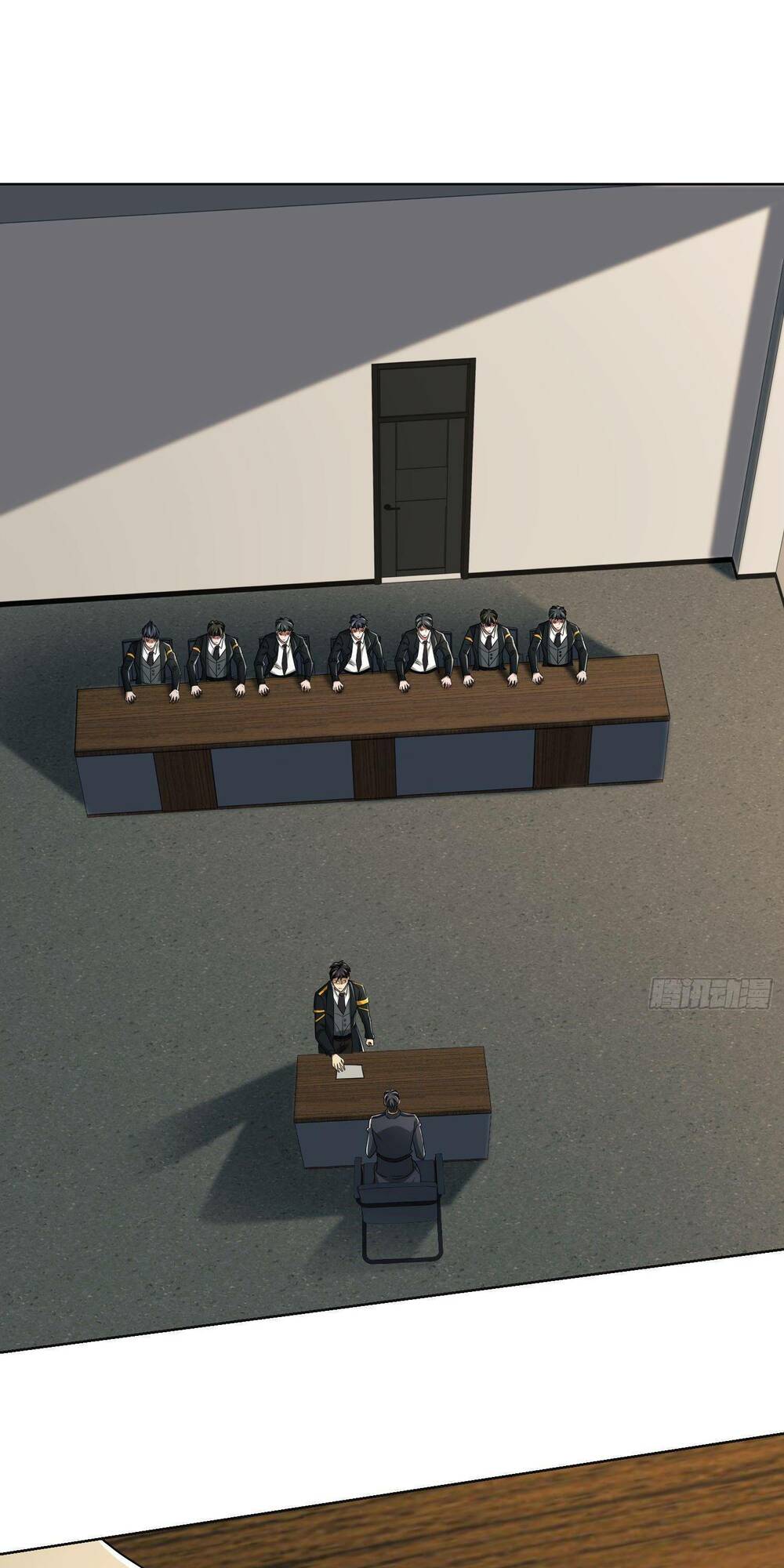 Đệ Nhất Danh Sách - Chapter 109 - Page 9