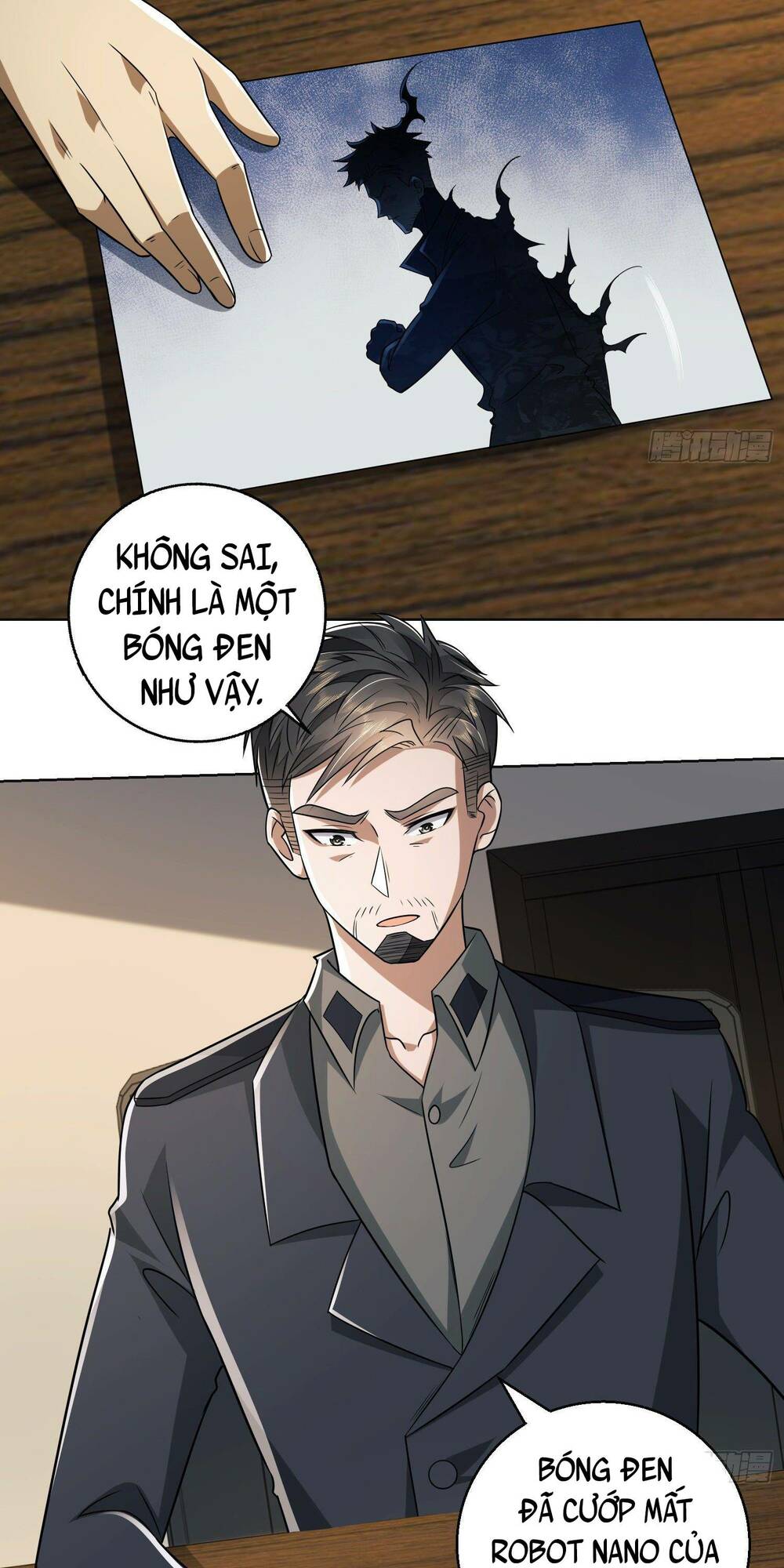 Đệ Nhất Danh Sách - Chapter 109 - Page 10