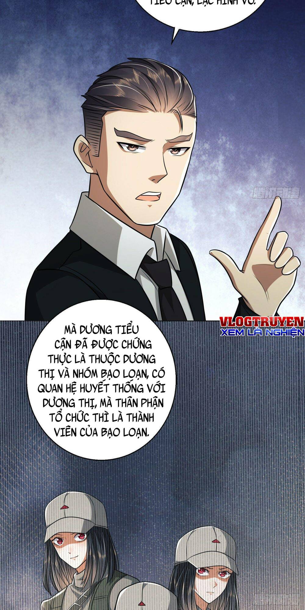 Đệ Nhất Danh Sách - Chapter 109 - Page 14