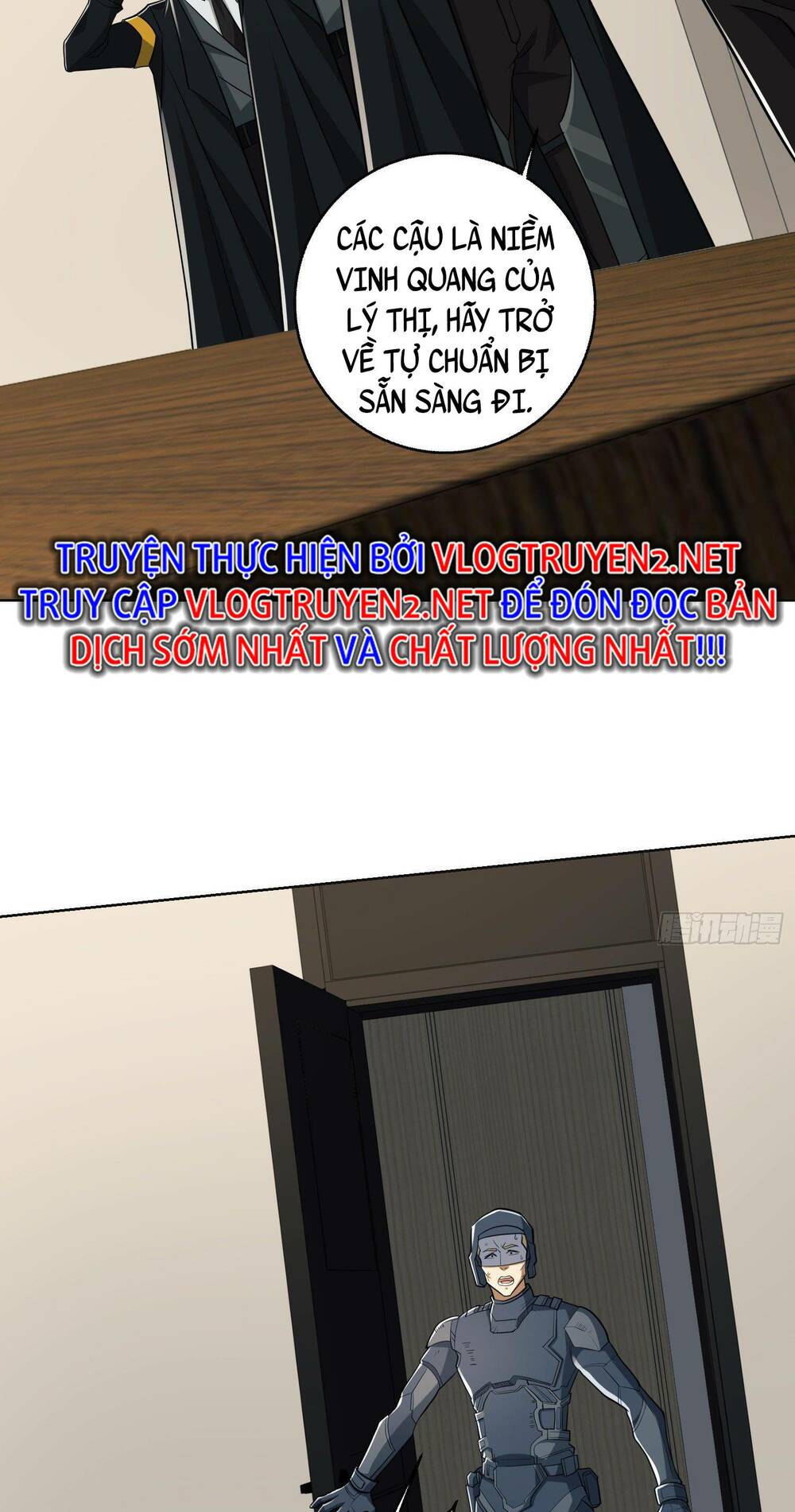 Đệ Nhất Danh Sách - Chapter 109 - Page 19