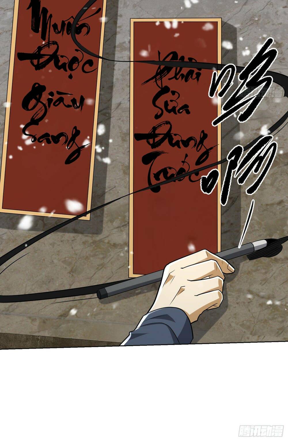 Đệ Nhất Danh Sách - Chapter 109 - Page 24