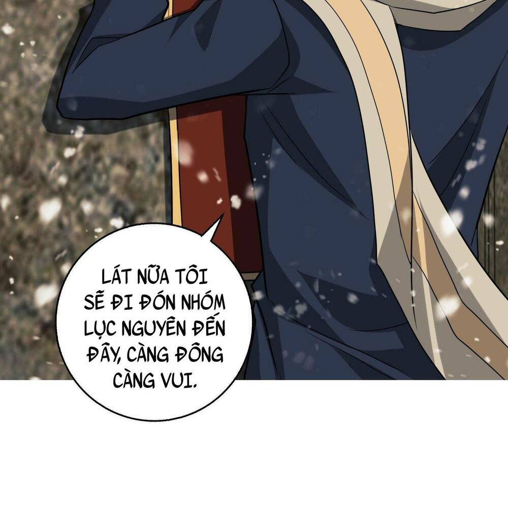 Đệ Nhất Danh Sách - Chapter 109 - Page 30