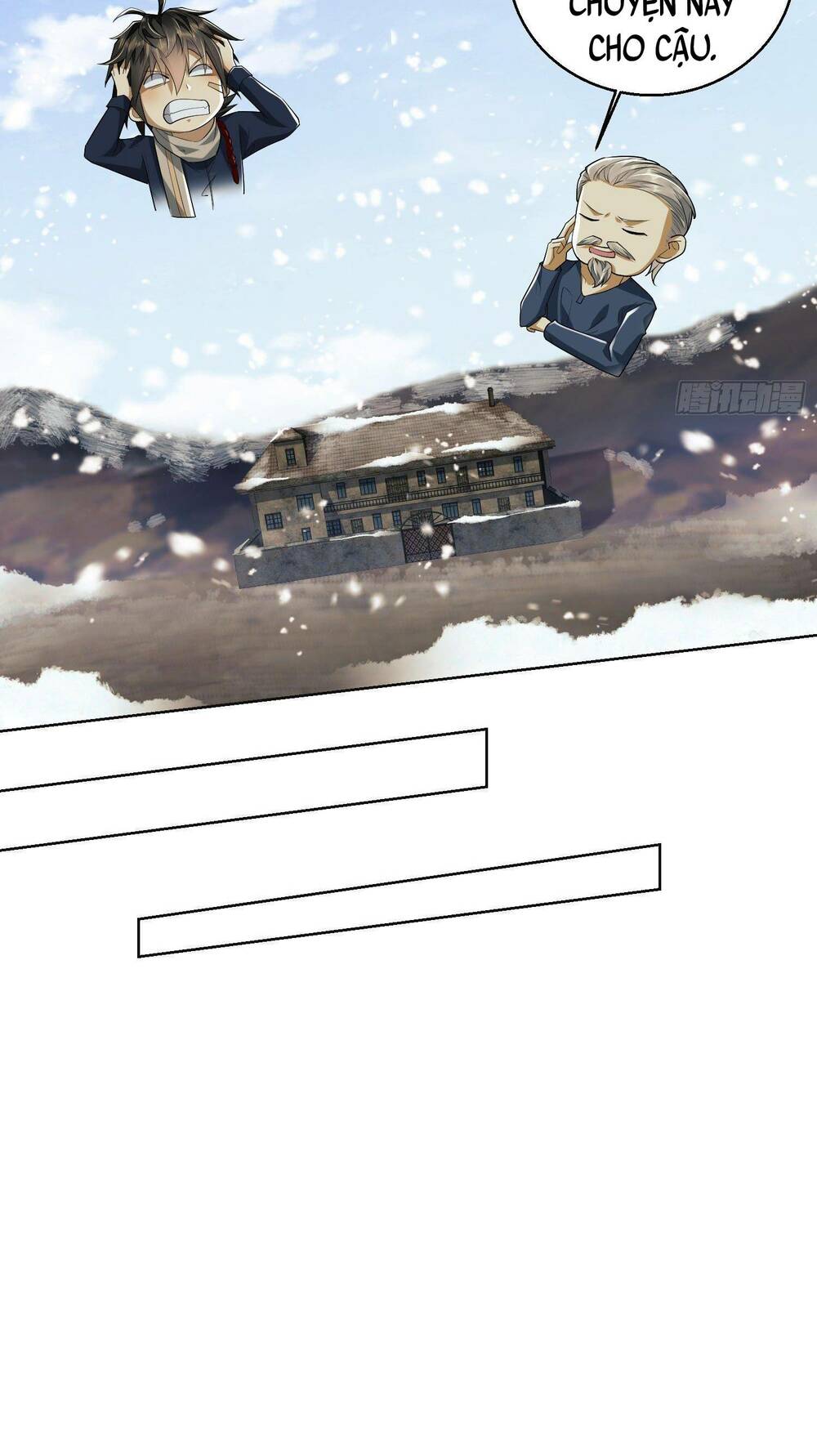 Đệ Nhất Danh Sách - Chapter 109 - Page 34