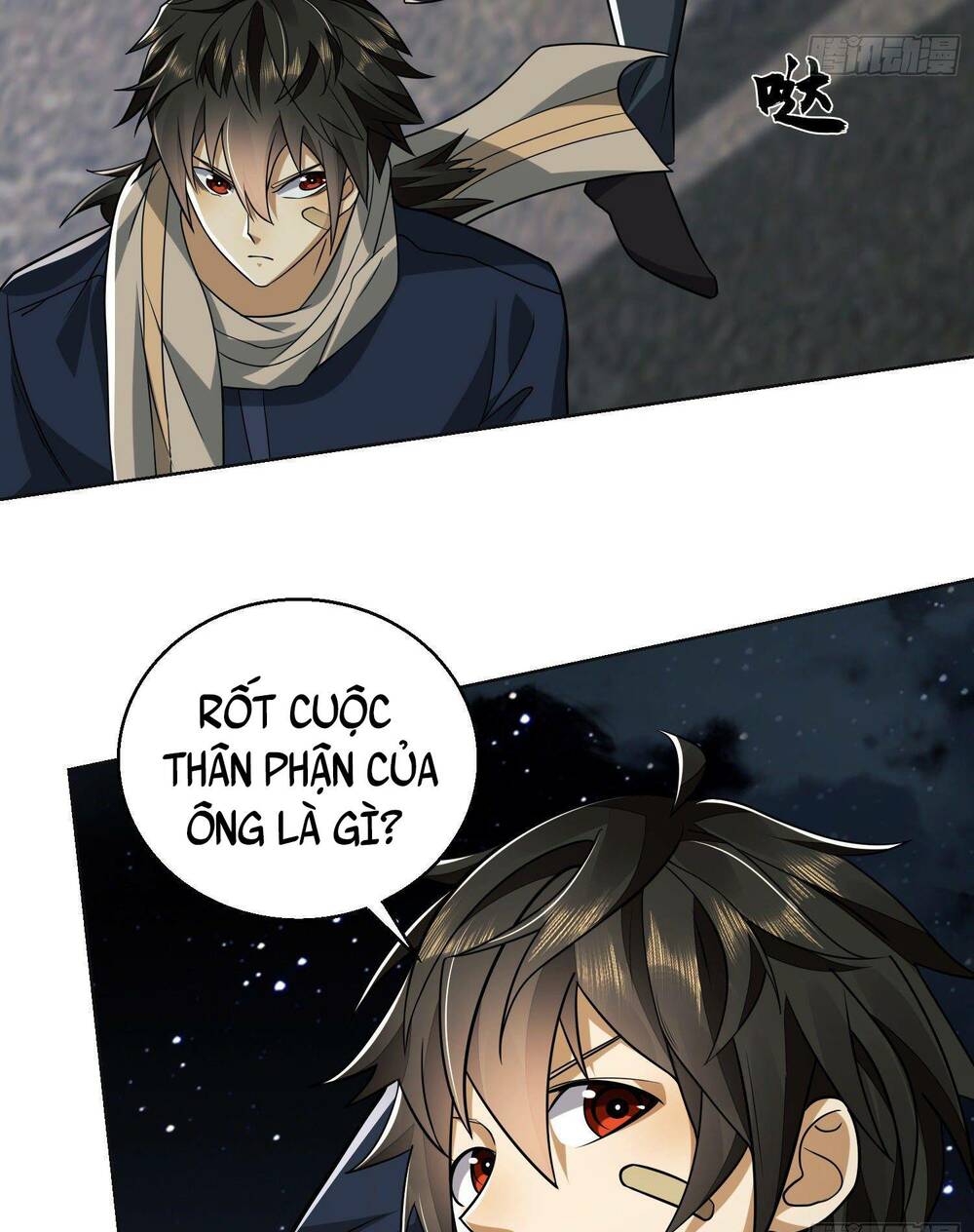 Đệ Nhất Danh Sách - Chapter 109 - Page 3