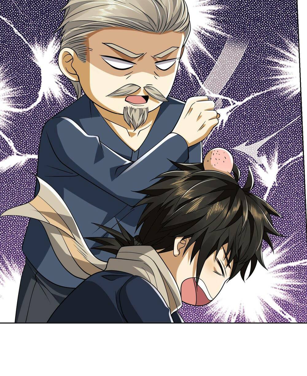 Đệ Nhất Danh Sách - Chapter 109 - Page 43