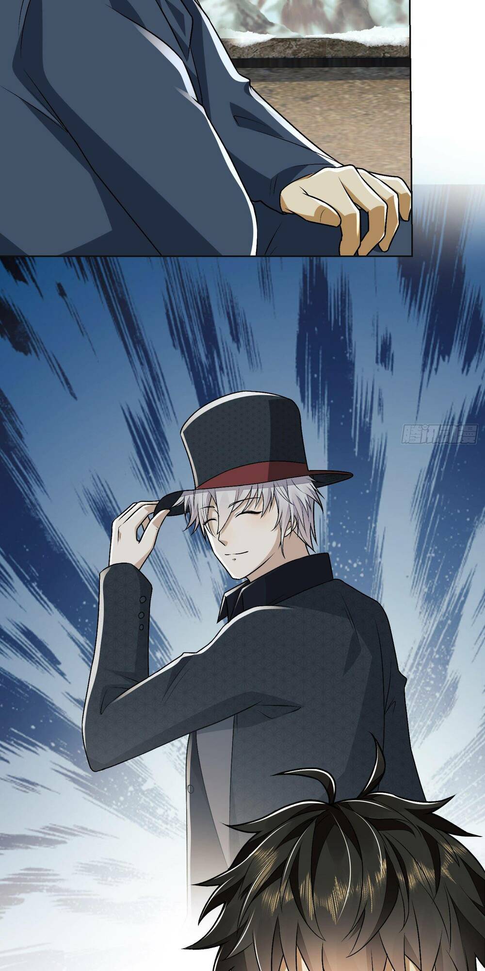 Đệ Nhất Danh Sách - Chapter 109 - Page 45