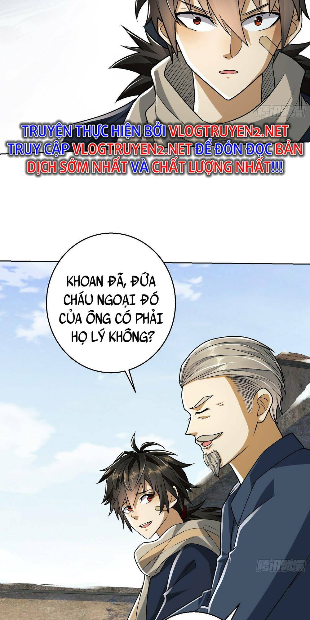 Đệ Nhất Danh Sách - Chapter 109 - Page 46