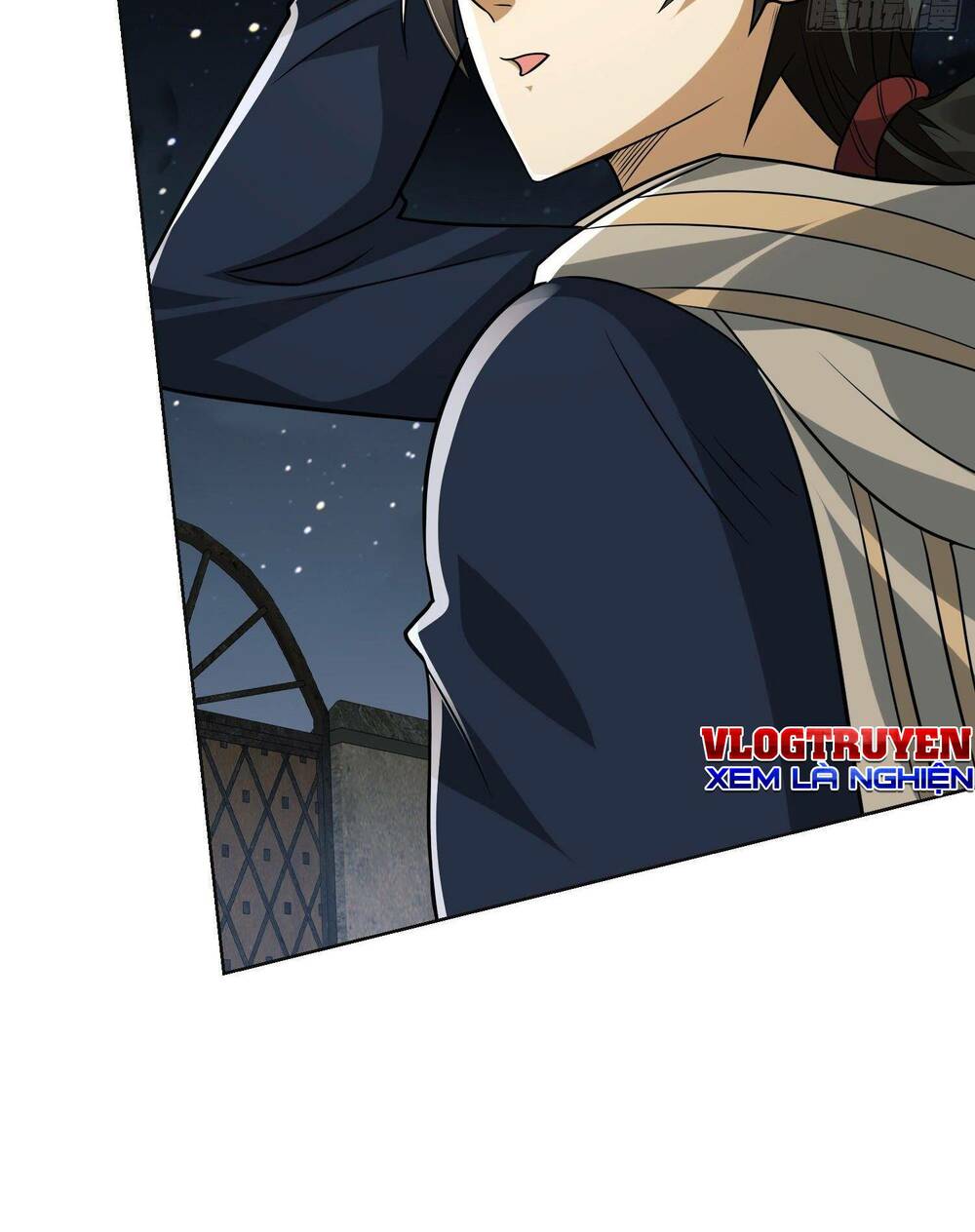 Đệ Nhất Danh Sách - Chapter 109 - Page 4