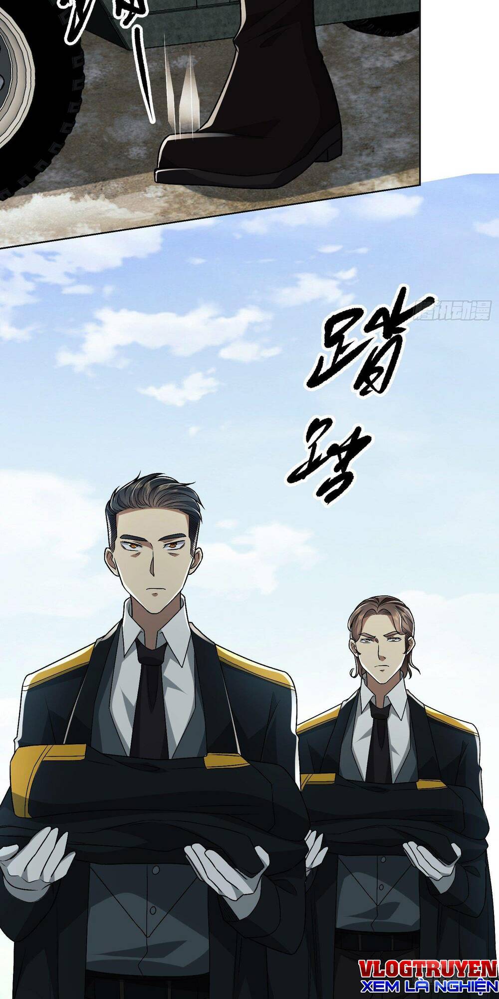 Đệ Nhất Danh Sách - Chapter 109 - Page 50